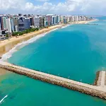 Flats Praia Mansa