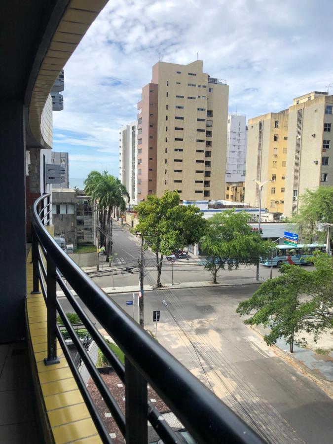 Aparthotel Flats Praia Mansa 3*