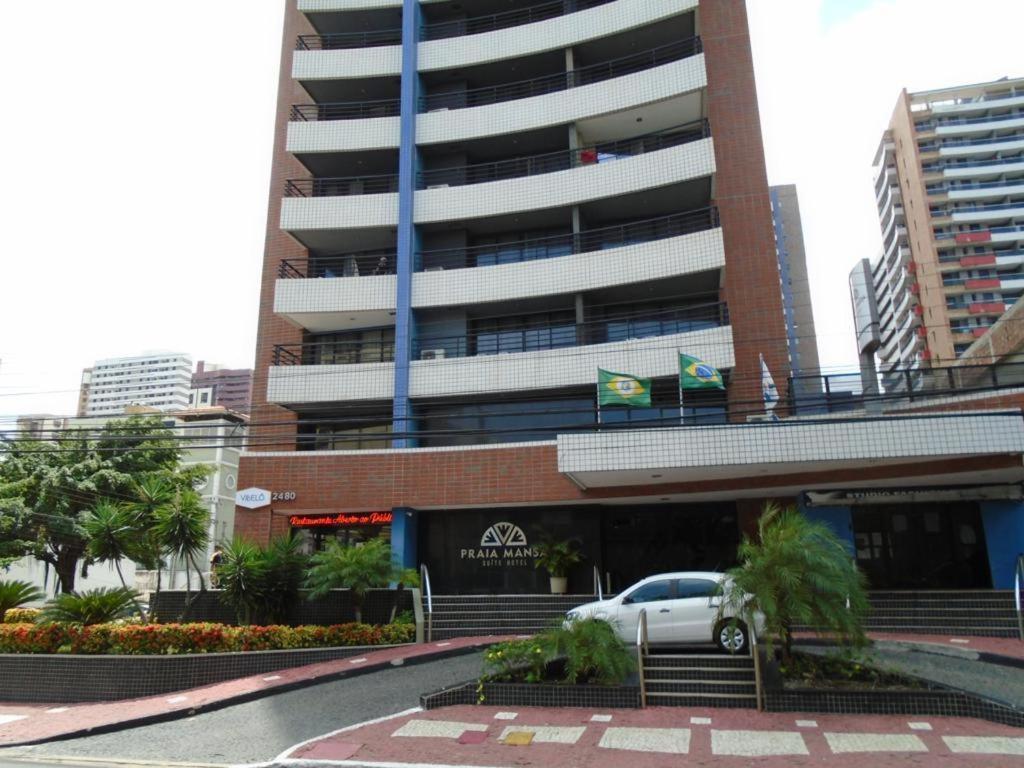 Flats Praia Mansa 3* Fortaleza (Ceara)