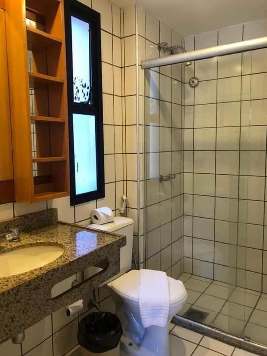 Flats Praia Mansa 3* Fortaleza (Ceara)