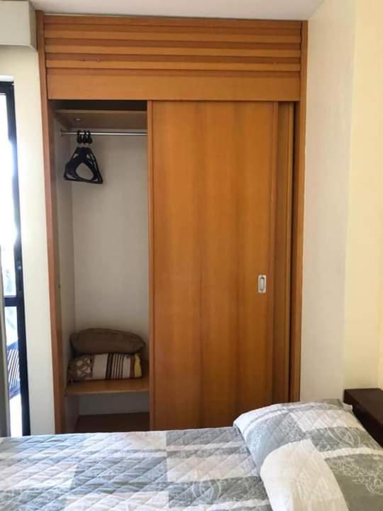 Flats Praia Mansa Aparthotel