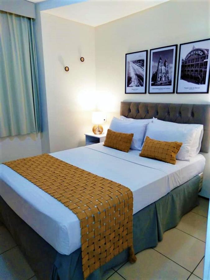 Flats Praia Mansa Fortaleza (Ceara)
