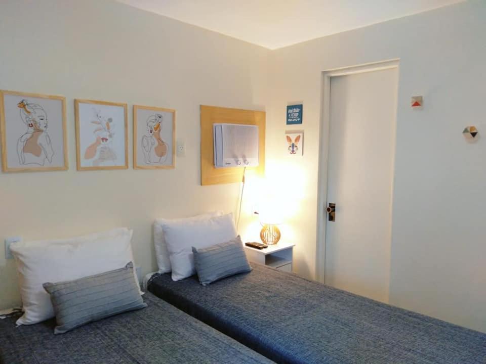 Aparthotel Flats Praia Mansa Fortaleza (Ceara)