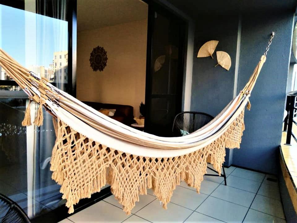 Flats Praia Mansa