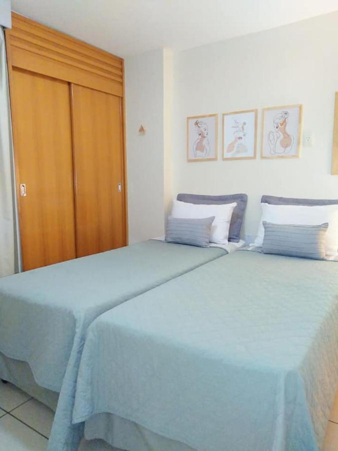 Aparthotel Flats Praia Mansa