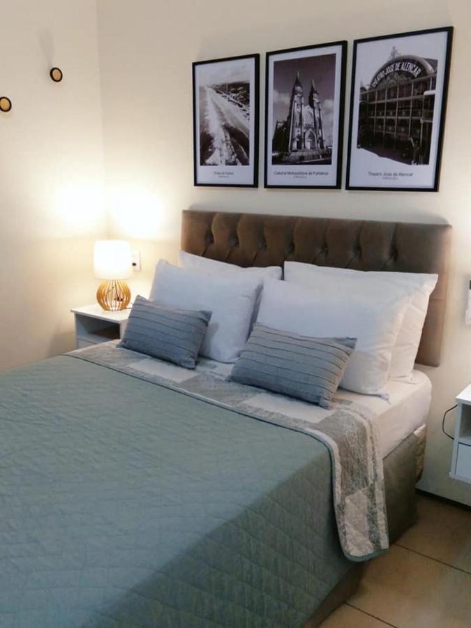 Aparthotel Flats Praia Mansa Fortaleza (Ceara)