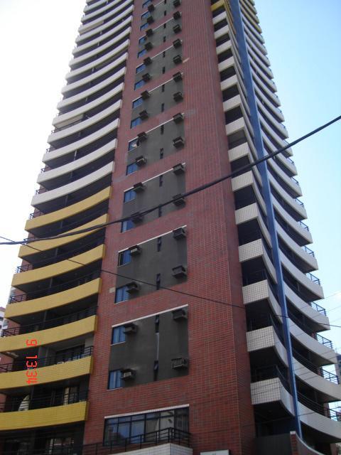 Flats Praia Mansa Aparthotel Fortaleza (Ceara)