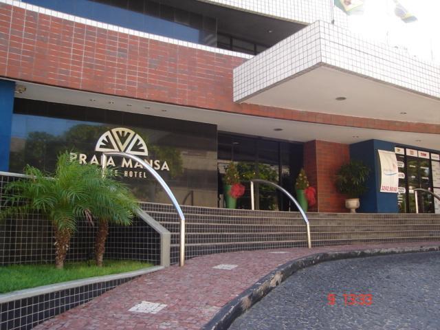 Aparthotel Flats Praia Mansa Fortaleza (Ceara)