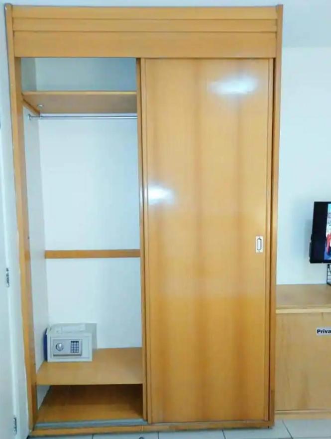 Aparthotel Flats Praia Mansa Fortaleza (Ceara)