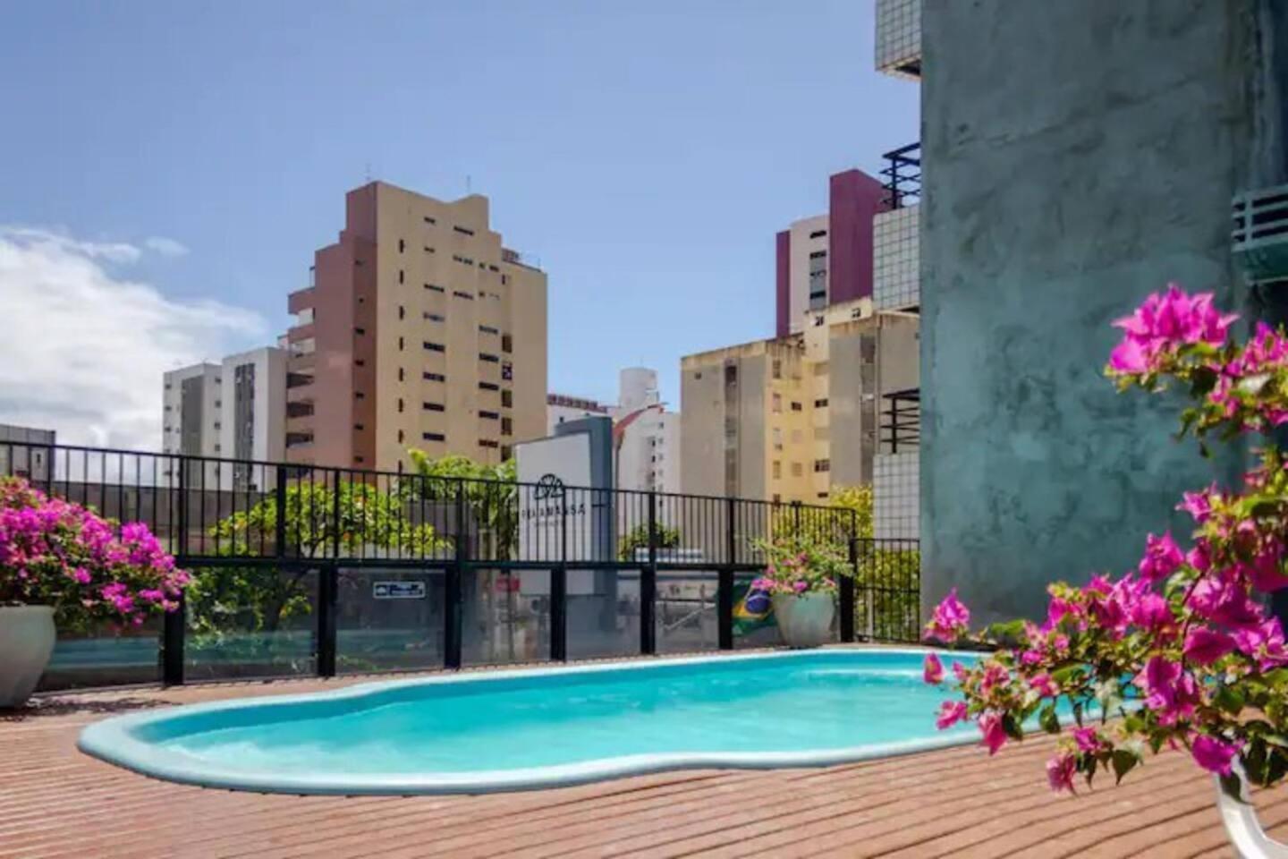 Flats Praia Mansa Fortaleza (Ceara)