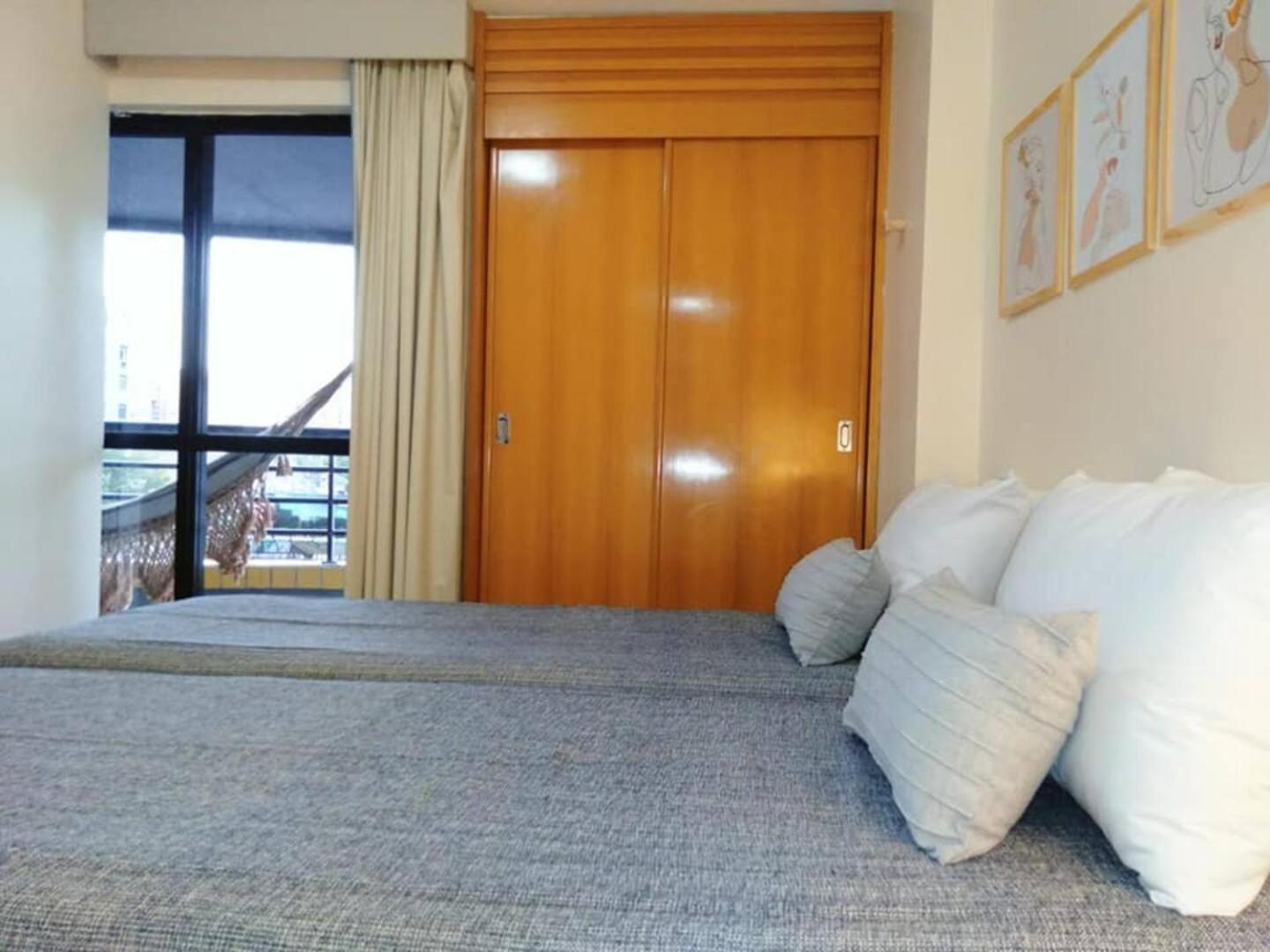 Flats Praia Mansa Fortaleza (Ceara)