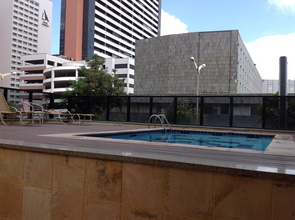 Aparthotel Flats Praia Mansa