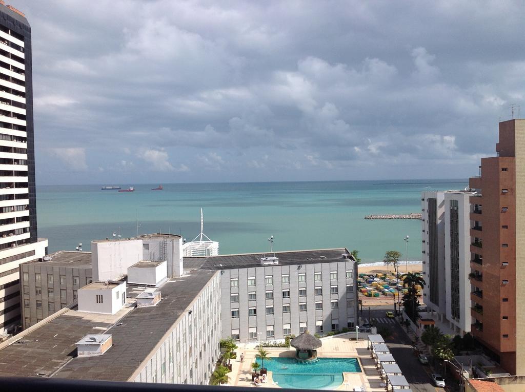 Aparthotel Flats Praia Mansa 3*