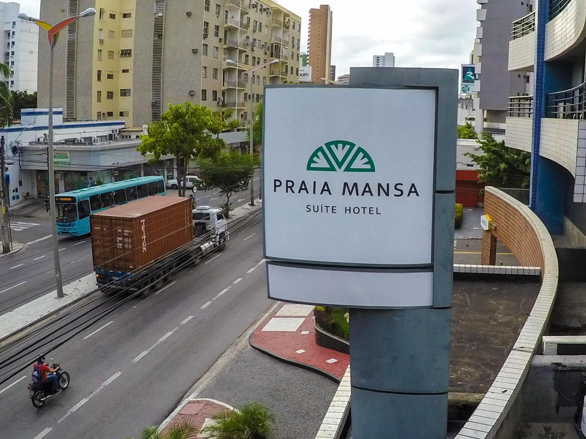 Flats Praia Mansa Aparthotel Fortaleza (Ceara)
