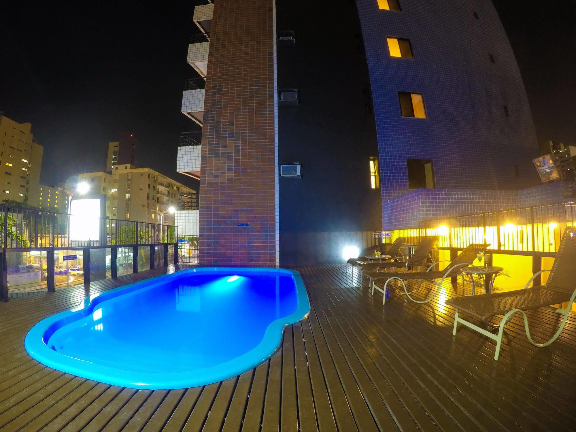 Aparthotel Flats Praia Mansa Fortaleza (Ceara)