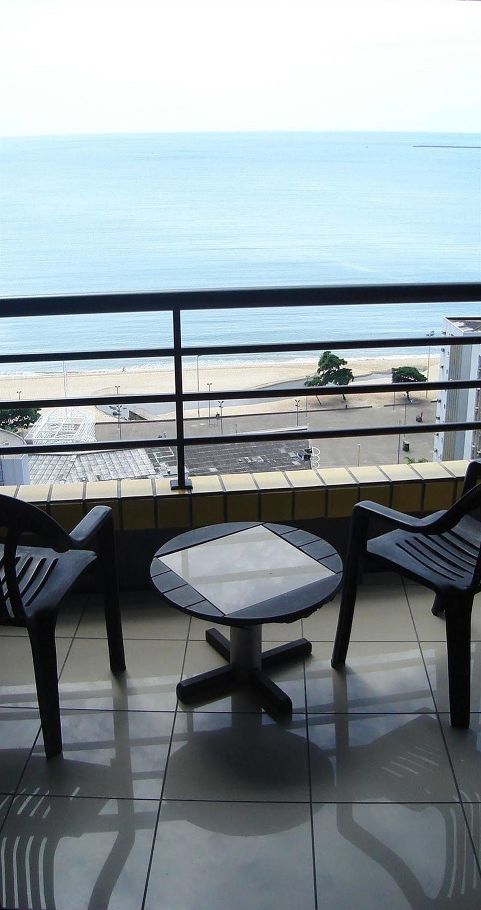 Aparthotel Flats Praia Mansa Fortaleza (Ceara)