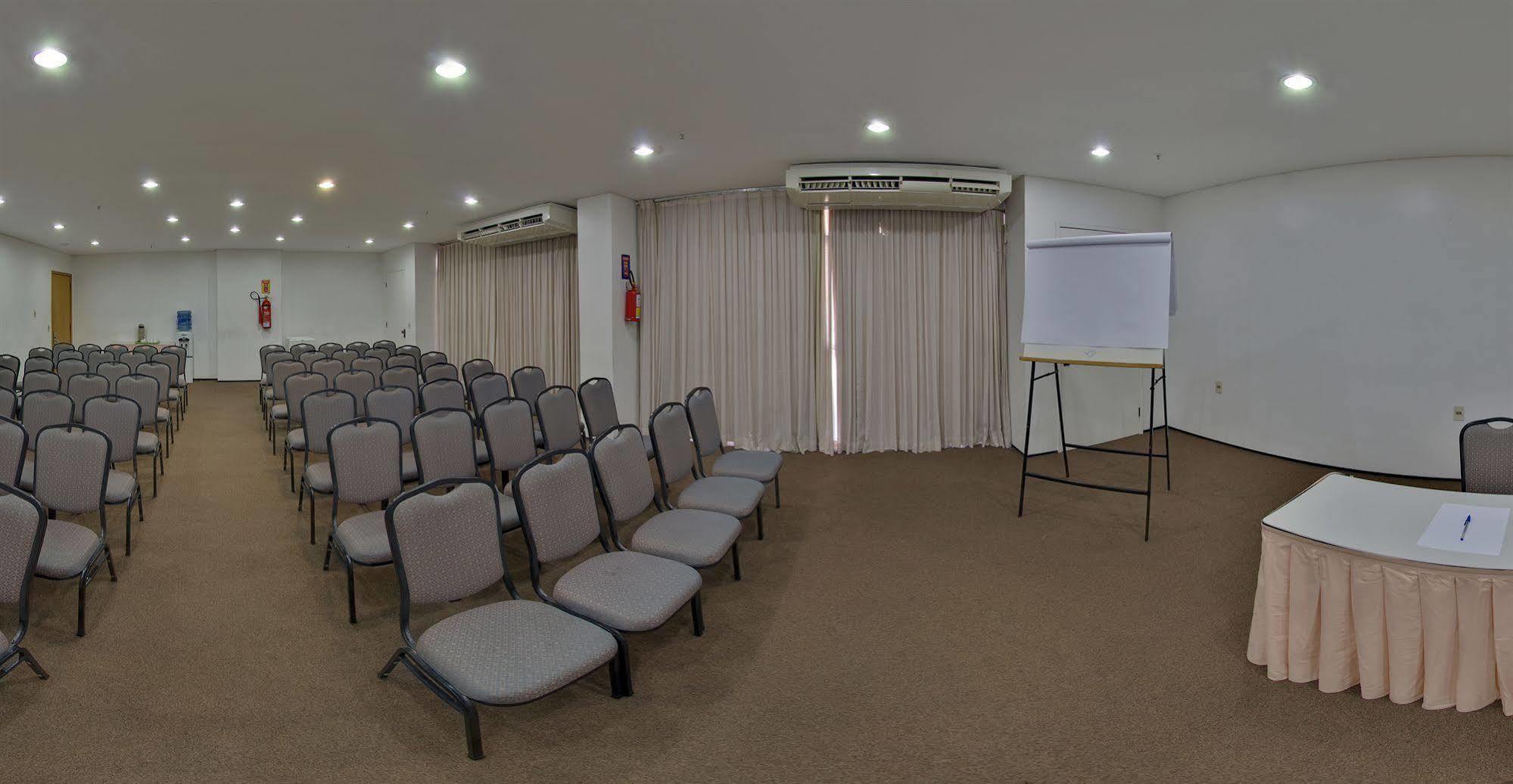 Flats Praia Mansa Aparthotel 3*