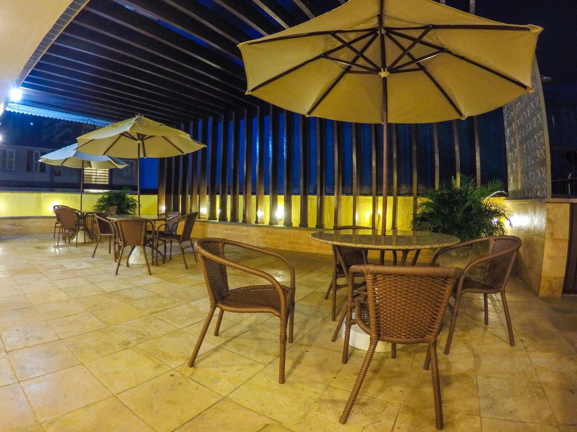 Flats Praia Mansa Aparthotel Fortaleza (Ceara)